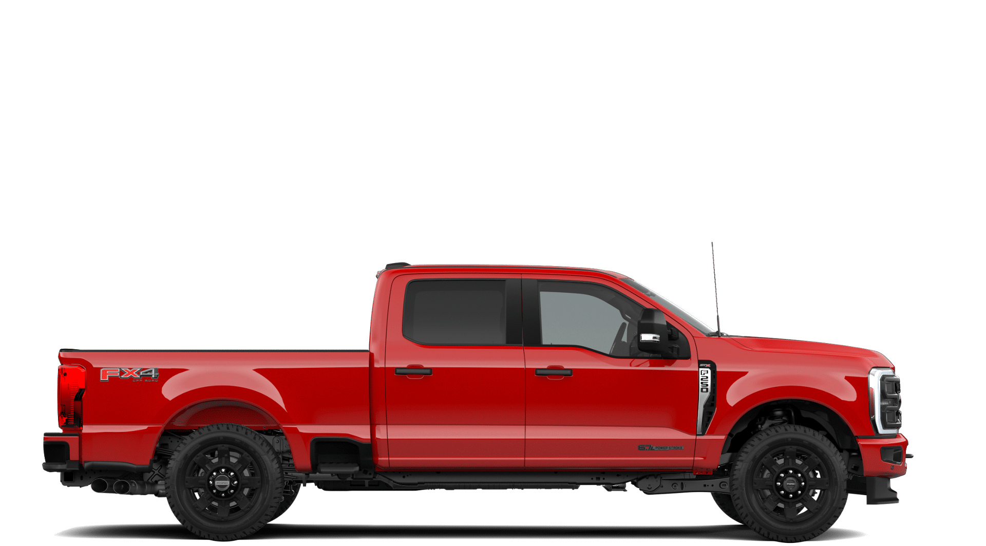 2026 Ford Super Duty® External Image 1